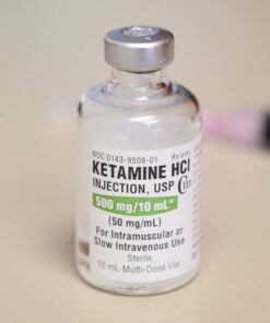 Research Chemicals