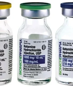 Buy Ketamine Liquid Online
