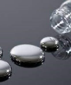 Silver Liquid Mercury For Sale