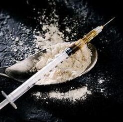 Buy Heroin Online